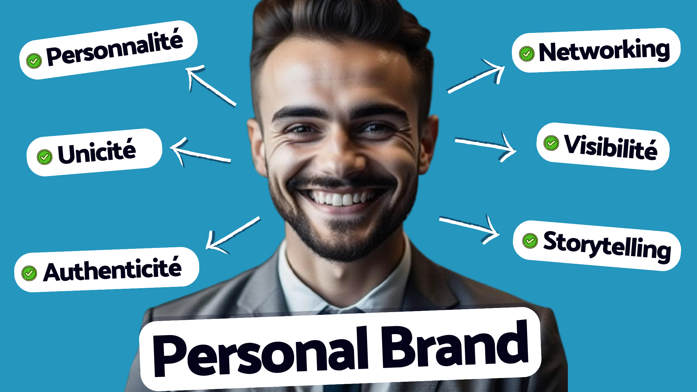 PERSONAL BRAND