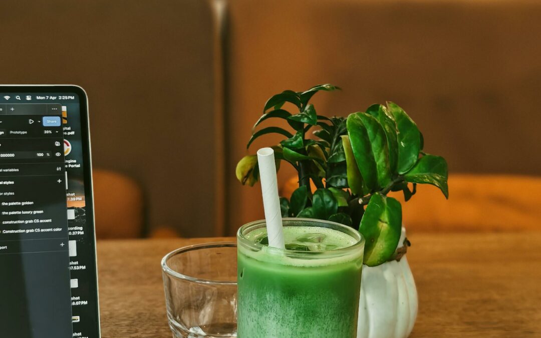 10 conseils pour survivre à la canicule en télétravail