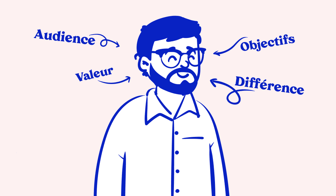 10 conseils pour créer un Personal Branding de l’espace !