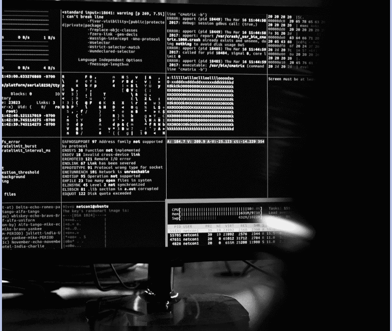 Cybersécurité, hacking : il est temps de protéger vos données !
