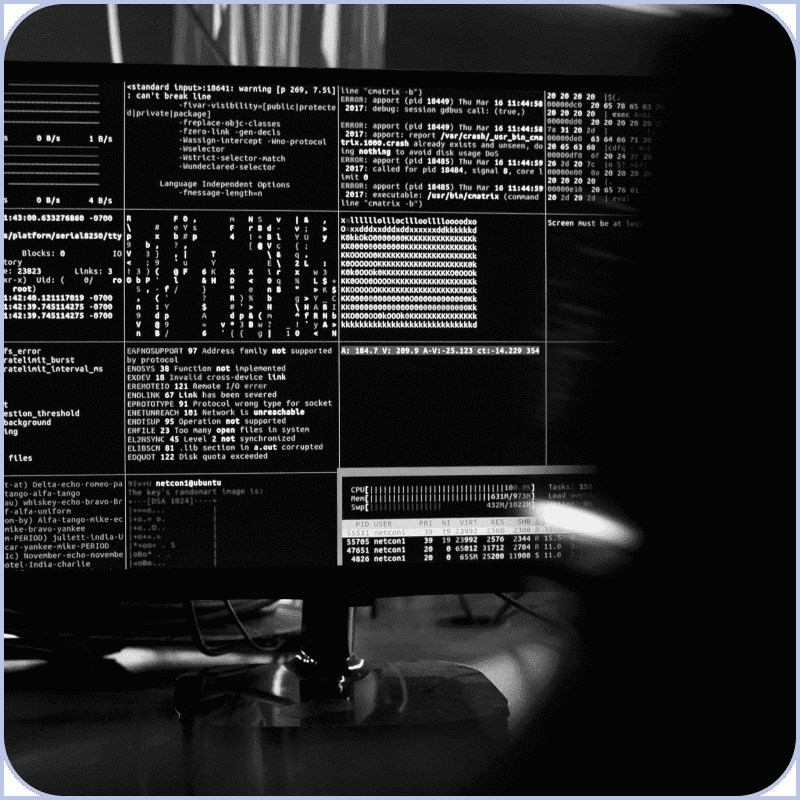 Cybersécurité, hacking _ il est temps de protéger vos données !