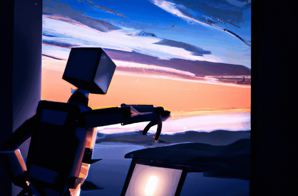 Comment l&rsquo;IA impacte la volatilité et la stabilité des crypto-monnaies