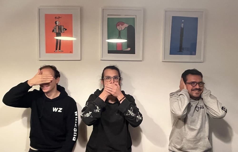 Numérique: Où sont les femmes ?