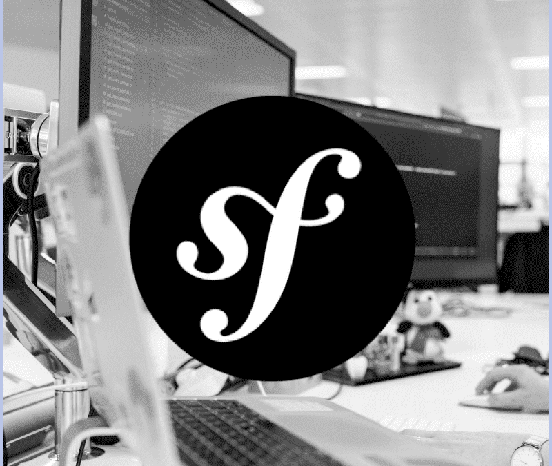 Installer API Platform sur un projet Symfony 3.4