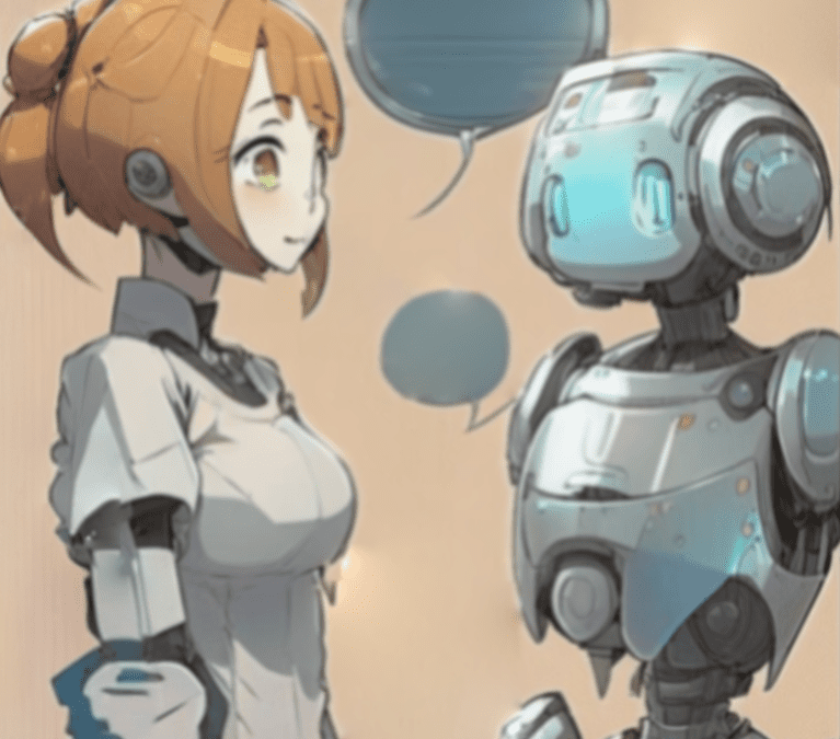 Paroles de Machines : NLP et ses Défis – un Futur plein de Promesses