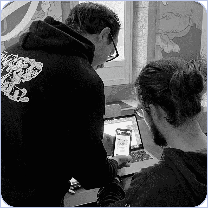 Pourquoi choisir une application mobile pour son business _