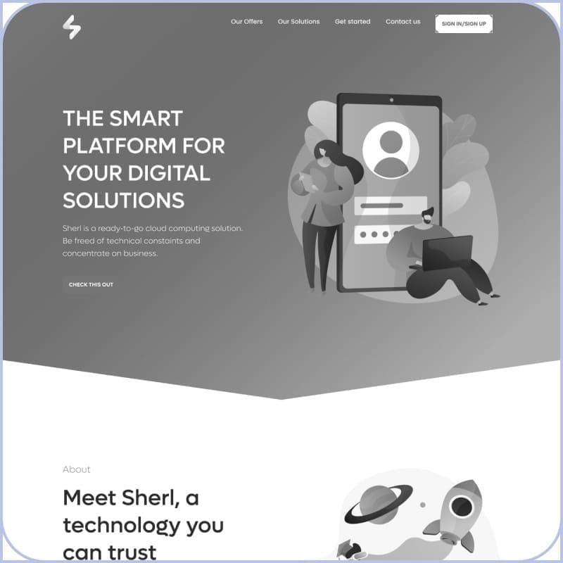 Pourquoi envisager le low-code-no-code pour votre business _