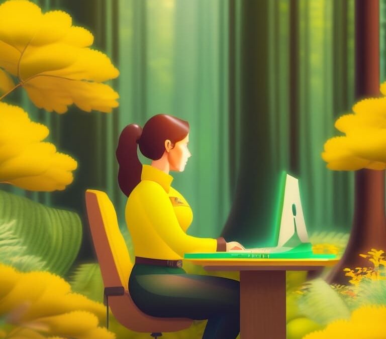 Optimisez les performances de votre site web grâce au SEO Green !