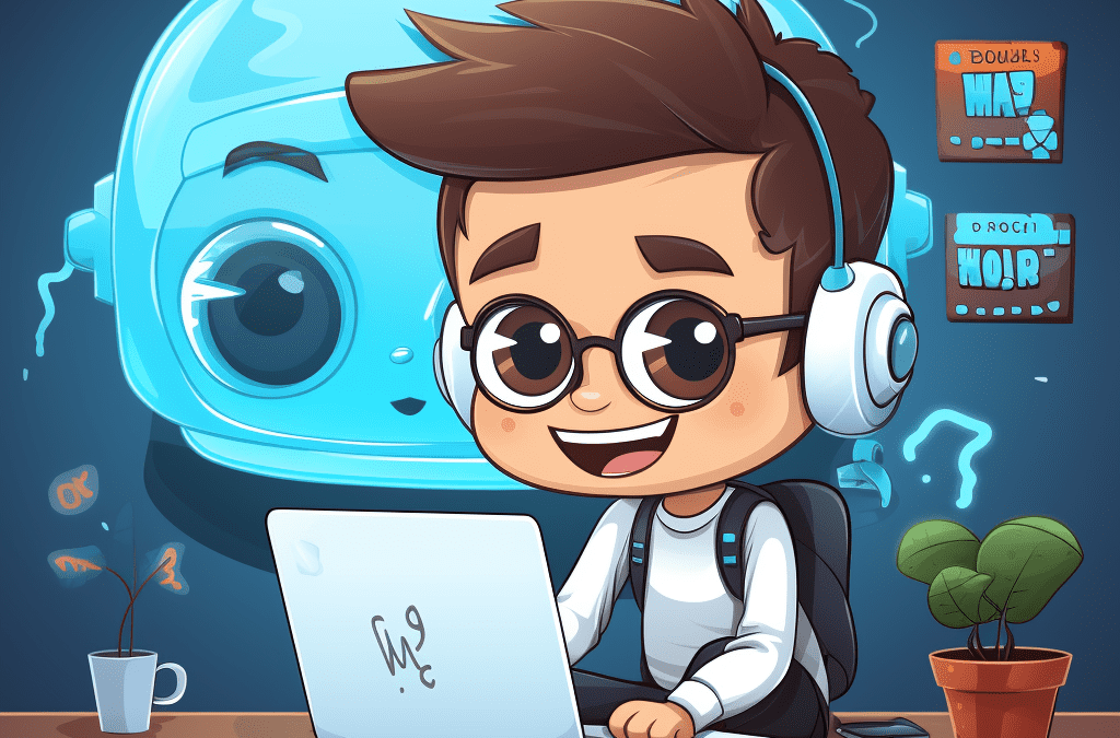 Chatbot, l&rsquo;outil indispensable à la croissance de votre entreprise ?