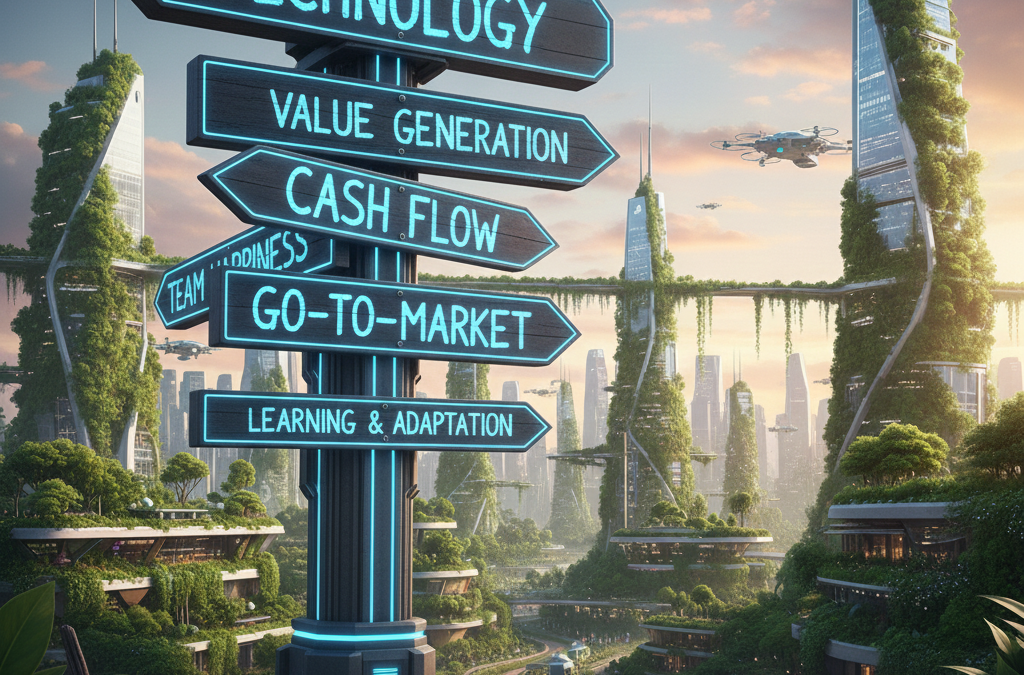 Ce que 10 ans de projets clients m’ont appris sur les priorités business