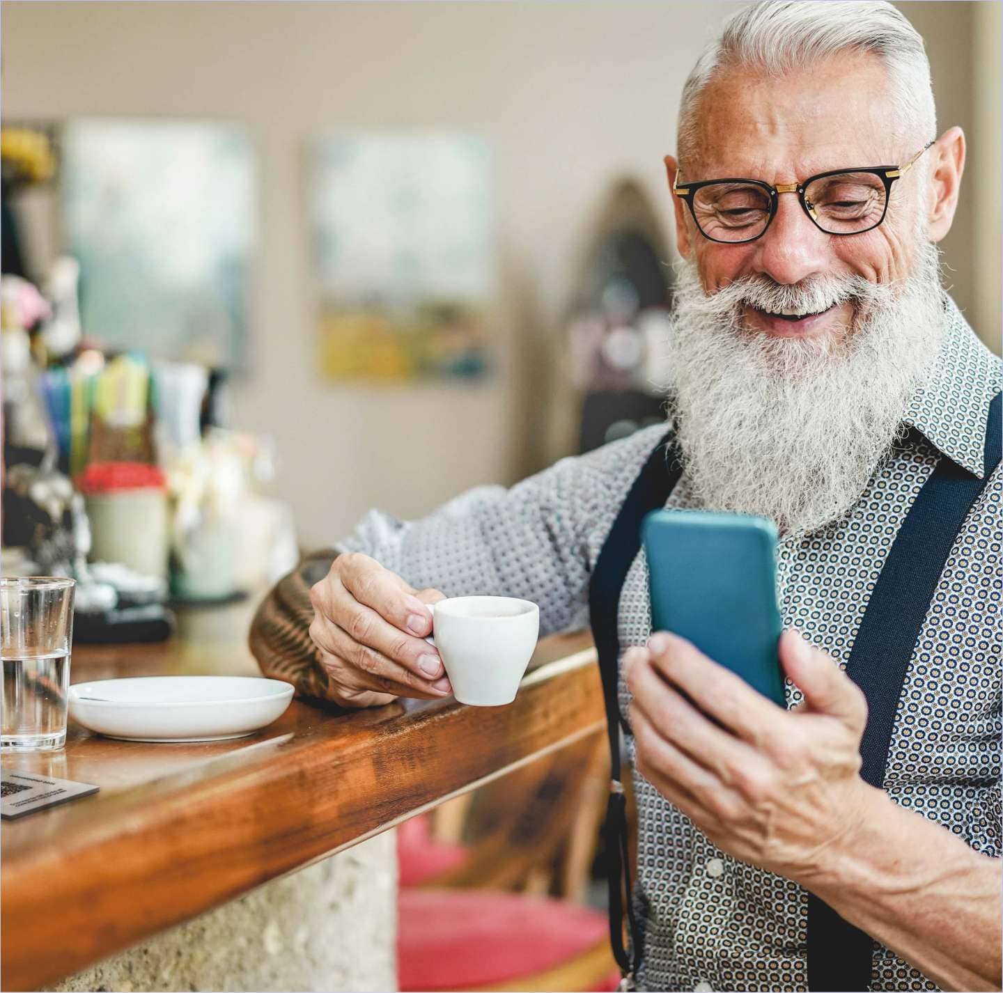 Yamay : de l’idée à la levée de fond.